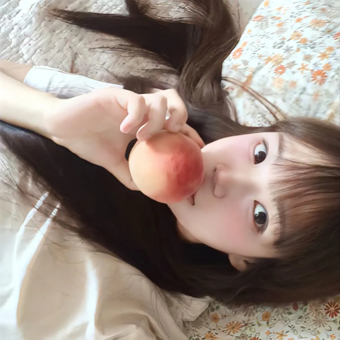 艳吻留香